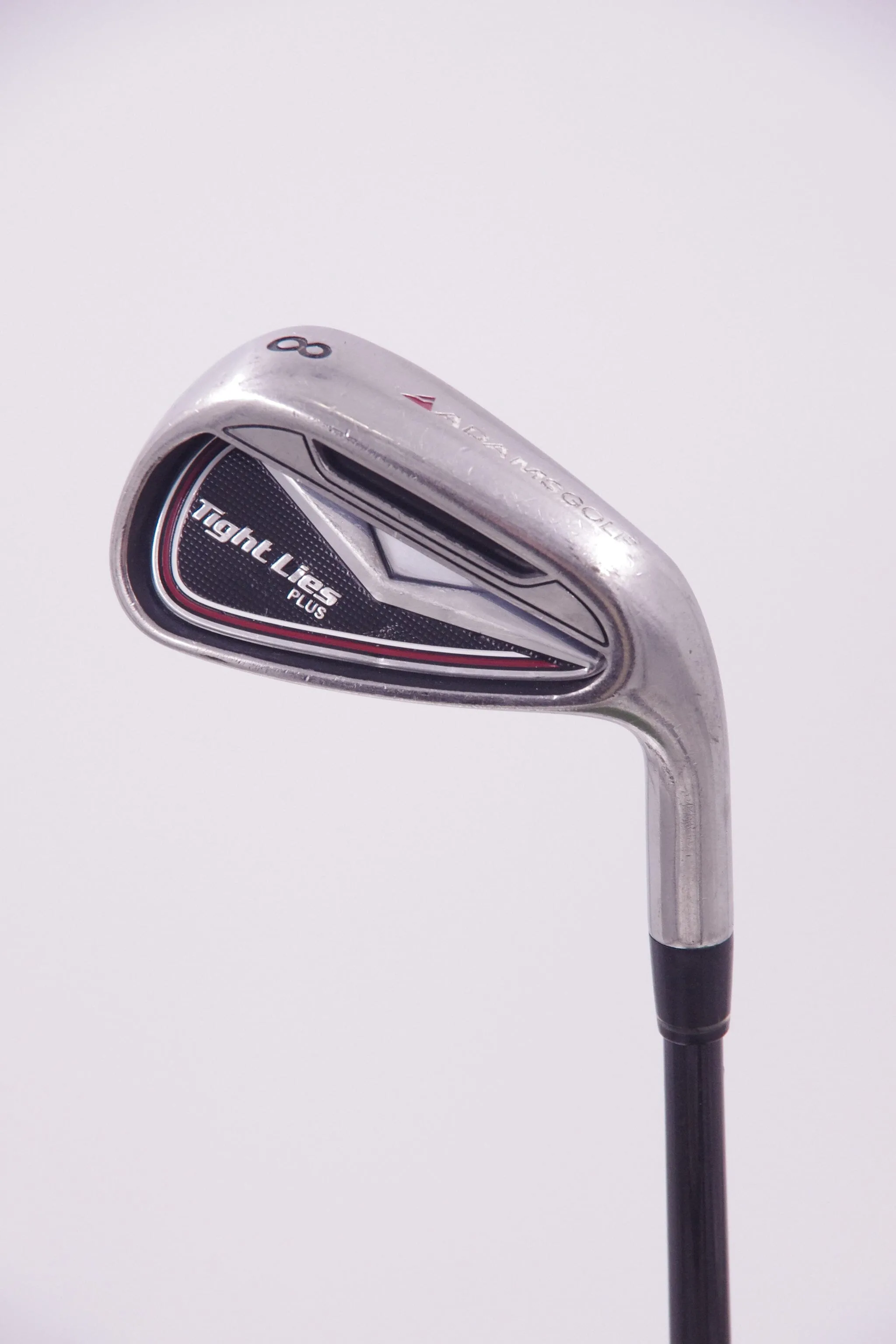 Adams Tight Lies Plus 1214 6-PW Iron Set SR Flex -0.5"