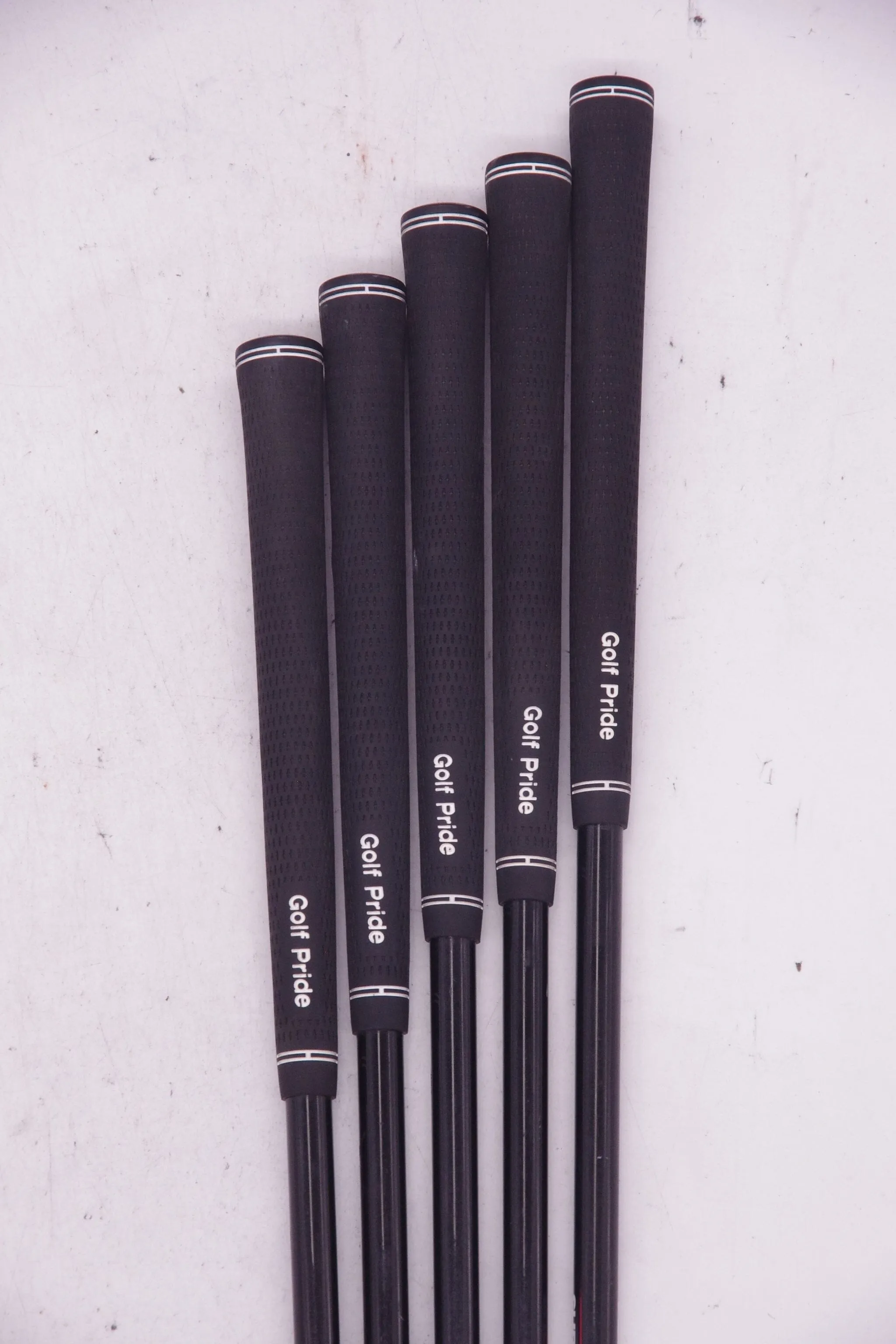 Adams Tight Lies Plus 1214 6-PW Iron Set SR Flex -0.5"