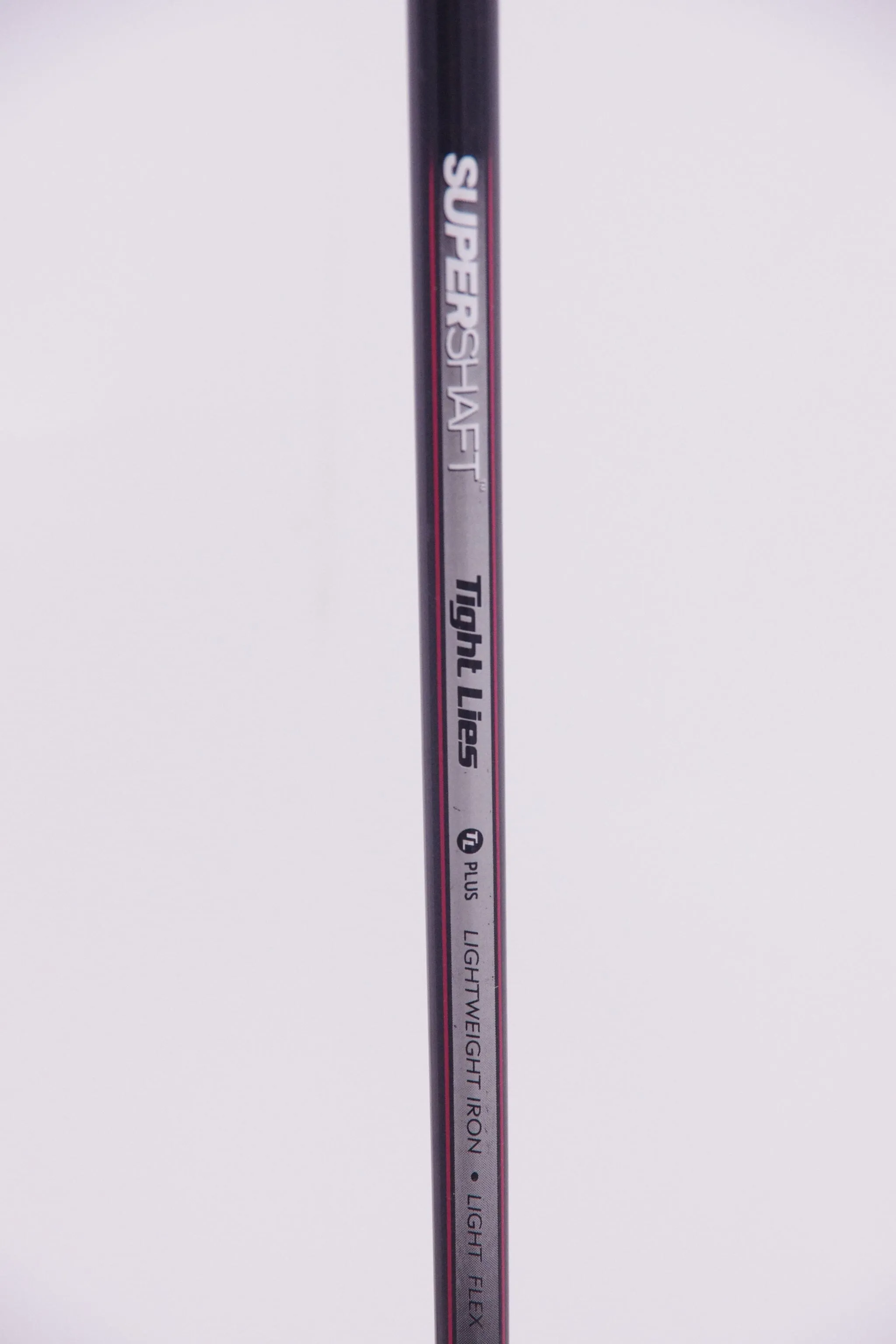 Adams Tight Lies Plus 1214 6-PW Iron Set SR Flex -0.5"