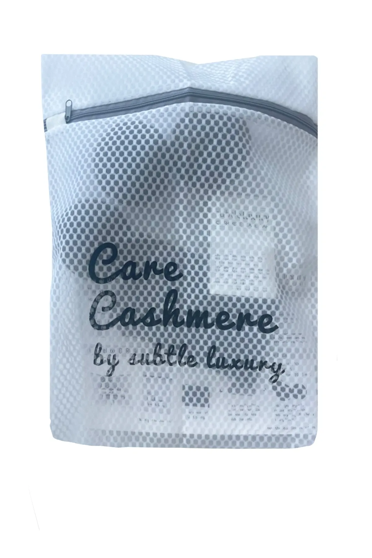 Cashmere Care Kits for Washable Cashmere