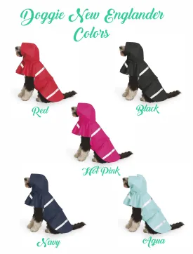 CR Dog New Englander
