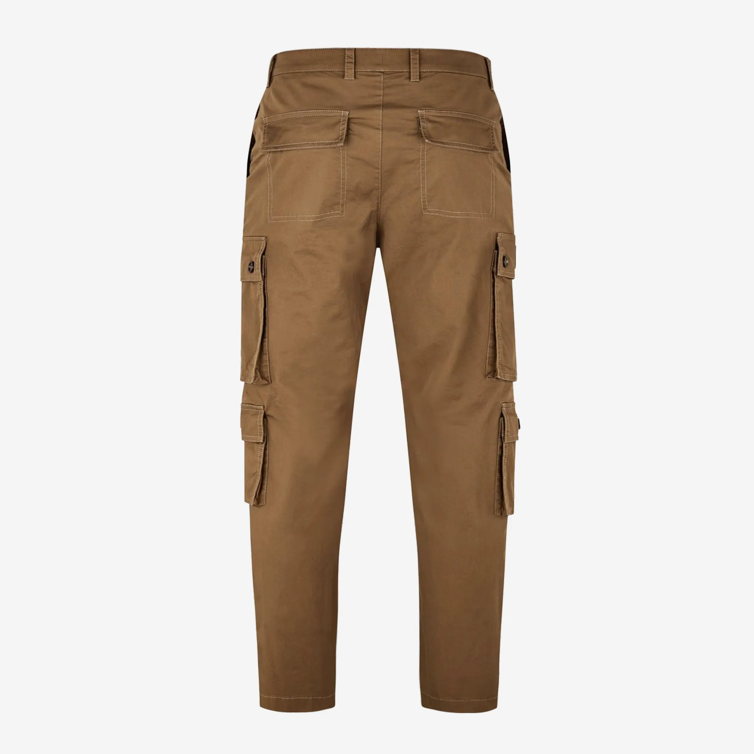 Dolce & Gabbana Cargo Trousers
