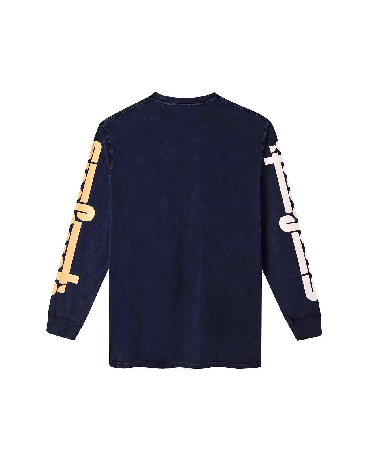 Enchanté 89 Long Sleeve Tee