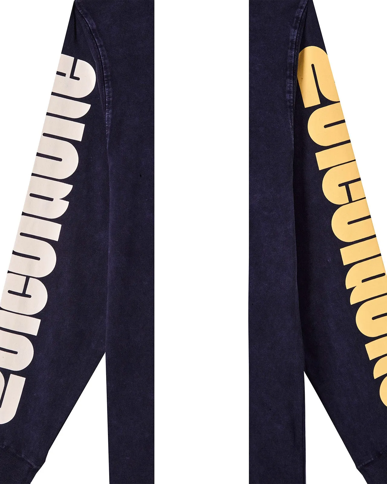 Enchanté 89 Long Sleeve Tee