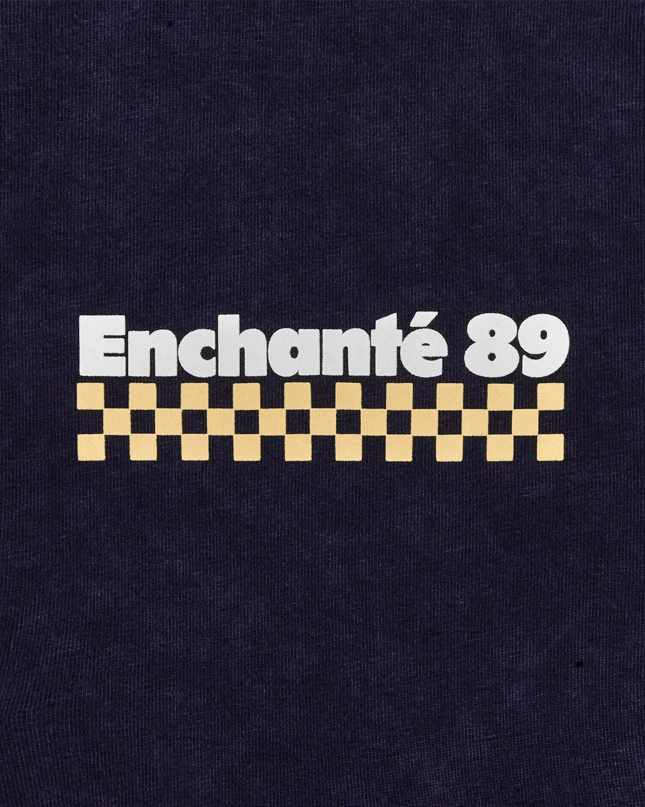 Enchanté 89 Long Sleeve Tee