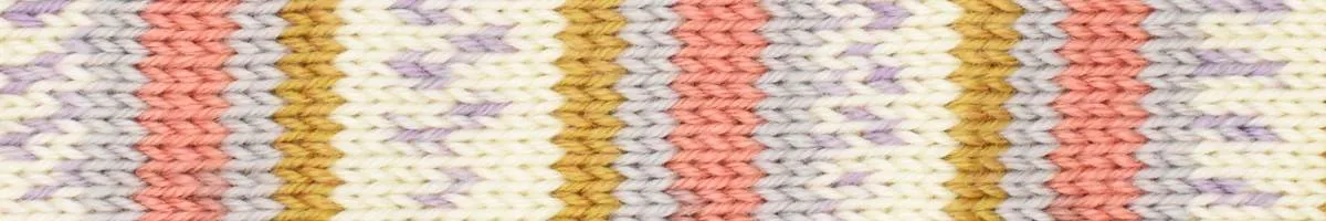 FLOPSY BLANKET KIT FAIR ISLE - QUEENSLAND COLLECTION