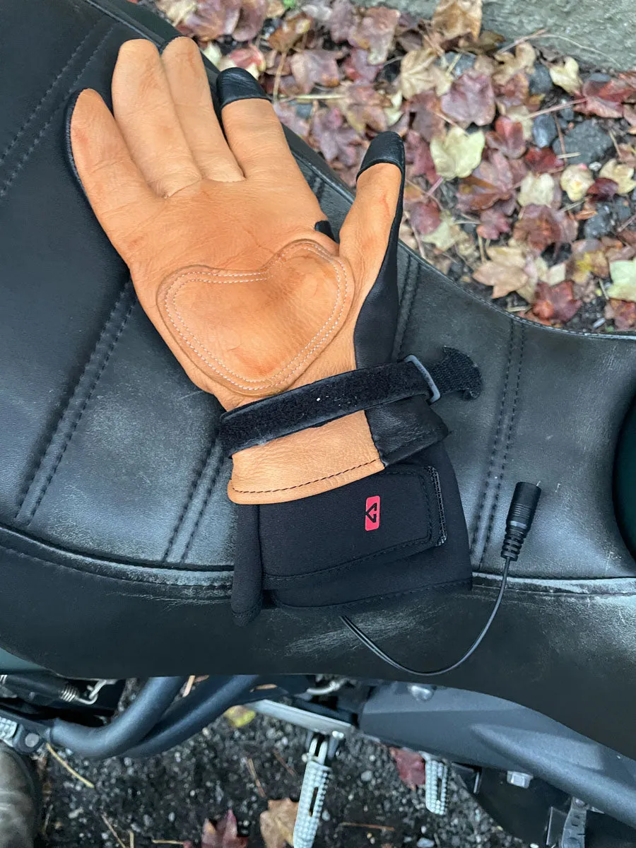 Gerbing 12V Heated Glove Liners