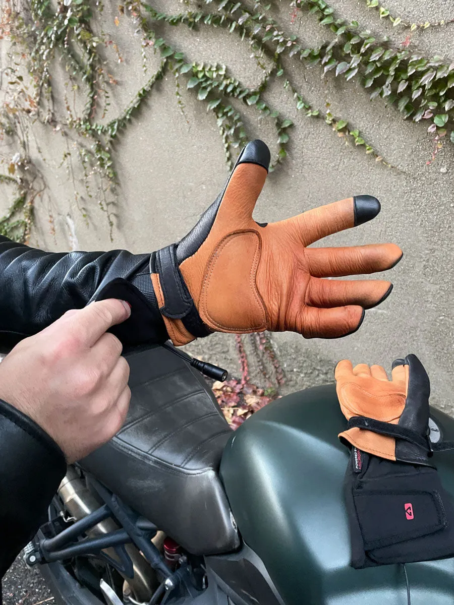 Gerbing 12V Heated Glove Liners