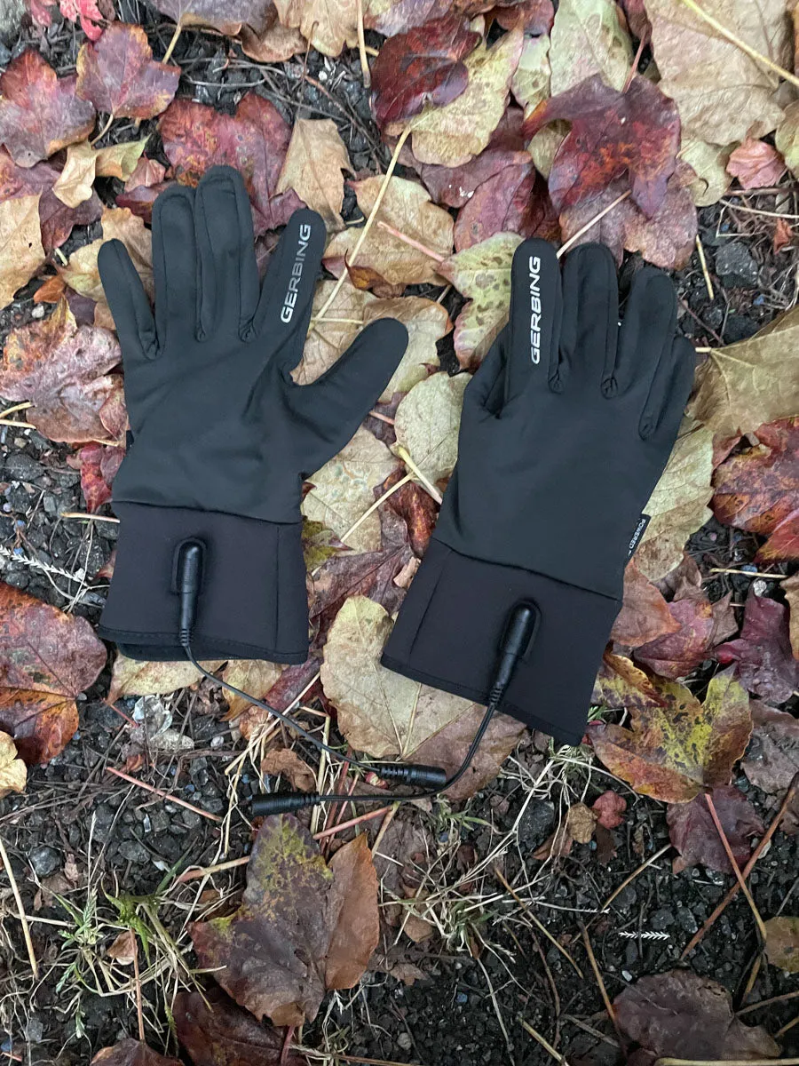 Gerbing 12V Heated Glove Liners