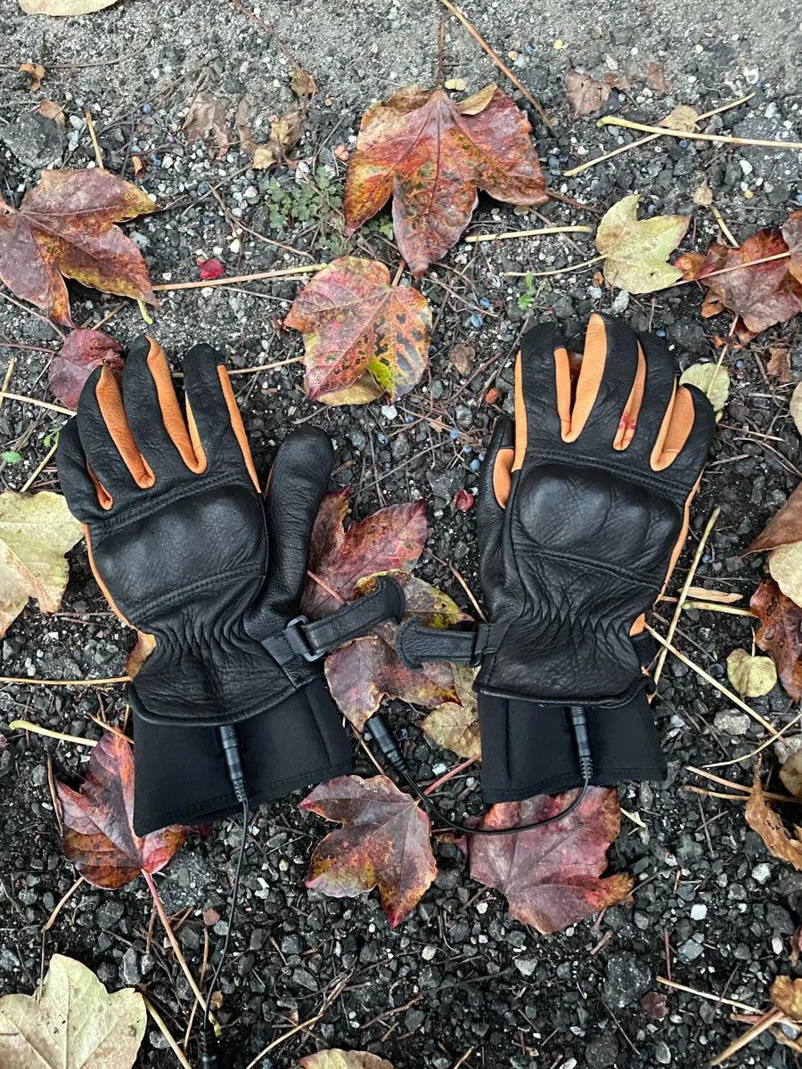 Gerbing 12V Heated Glove Liners