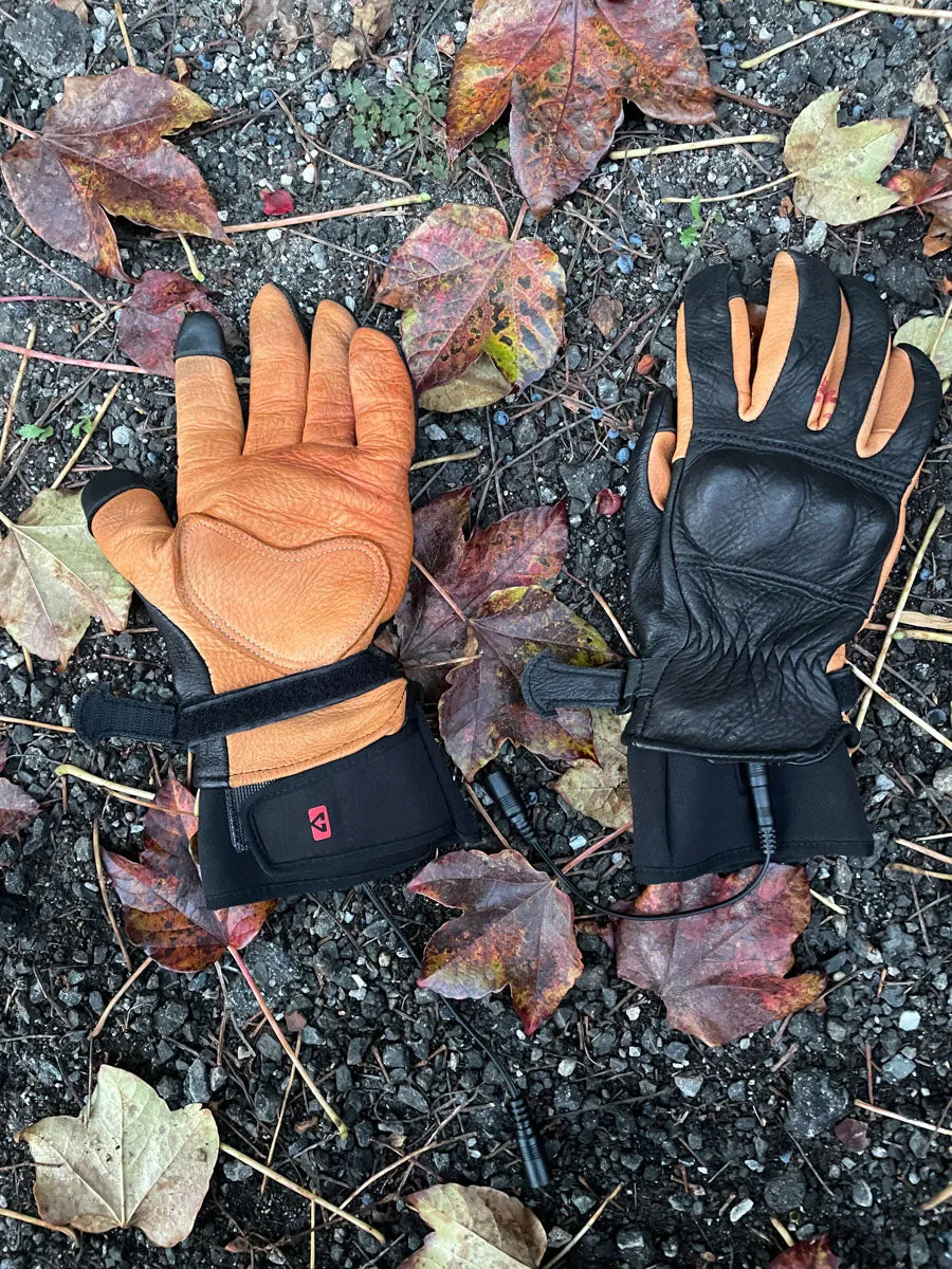 Gerbing 12V Heated Glove Liners