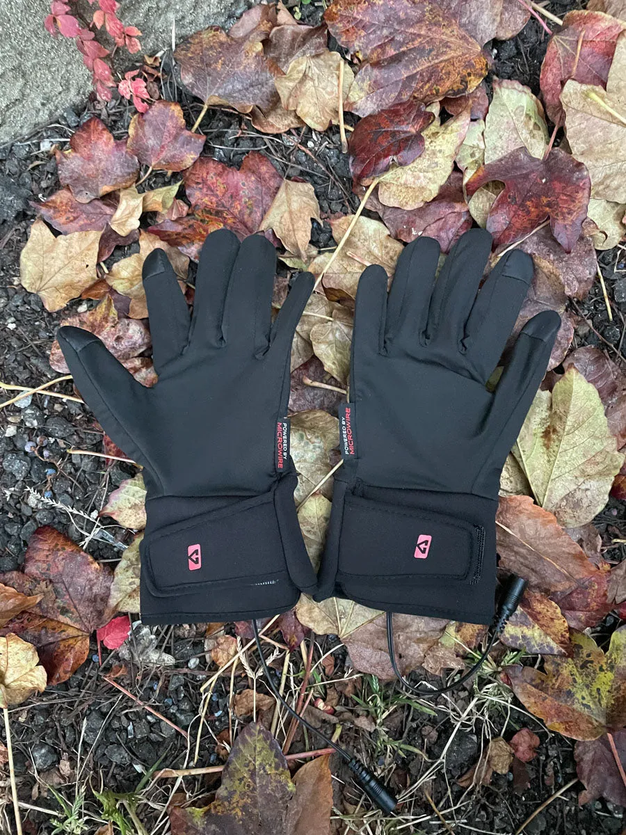 Gerbing 12V Heated Glove Liners