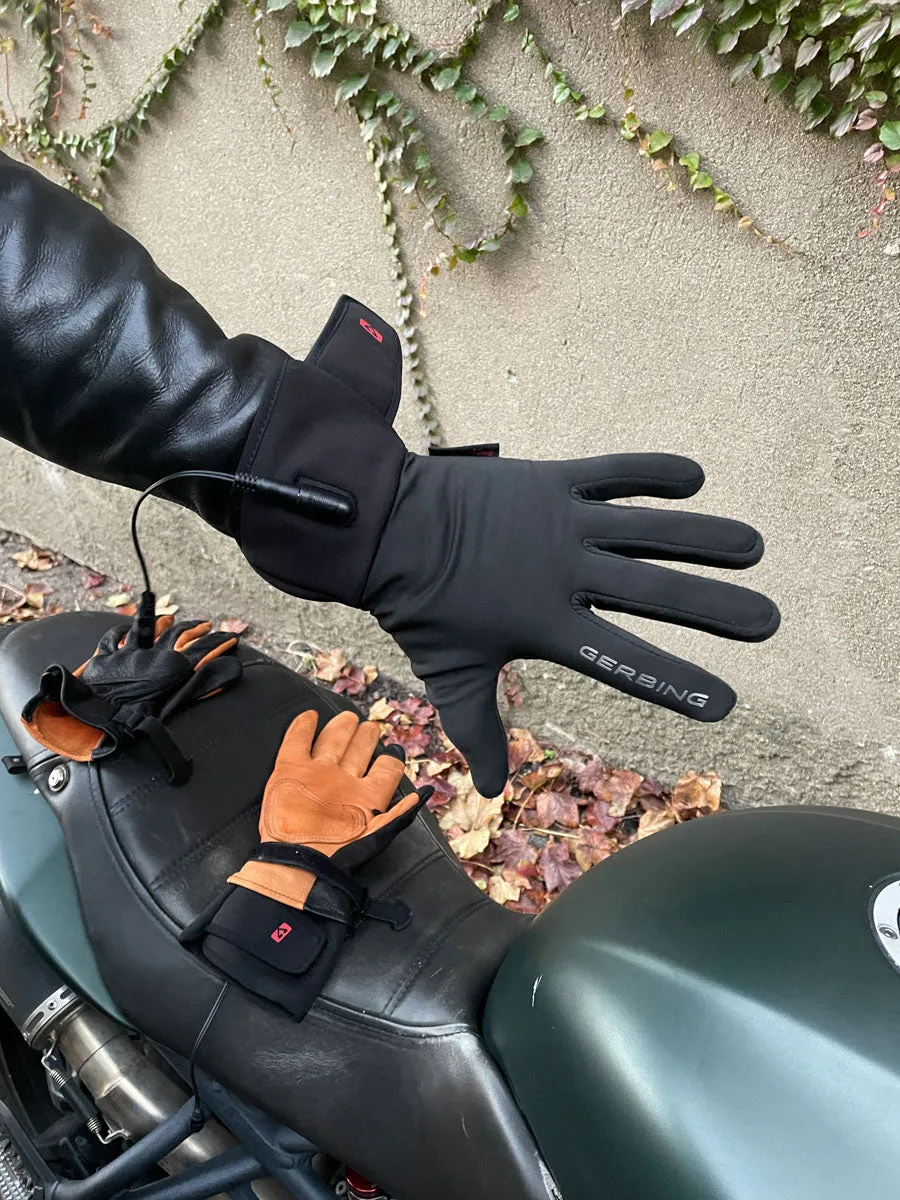 Gerbing 12V Heated Glove Liners