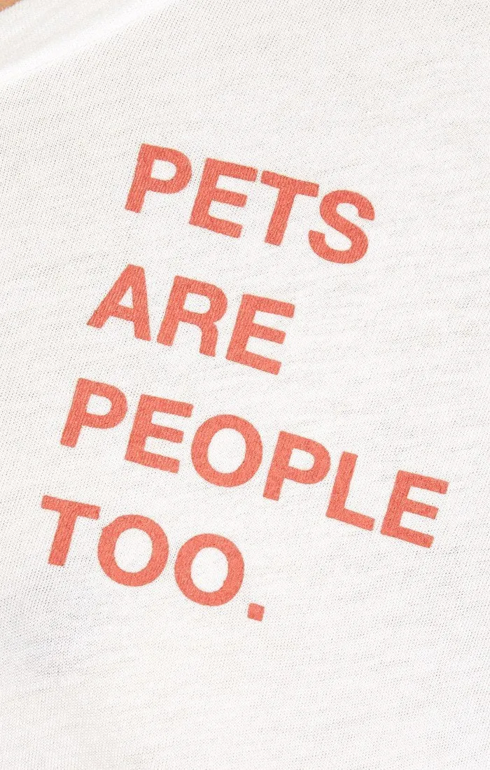 good hYOUman Aiden Pets Are People Too 103210P