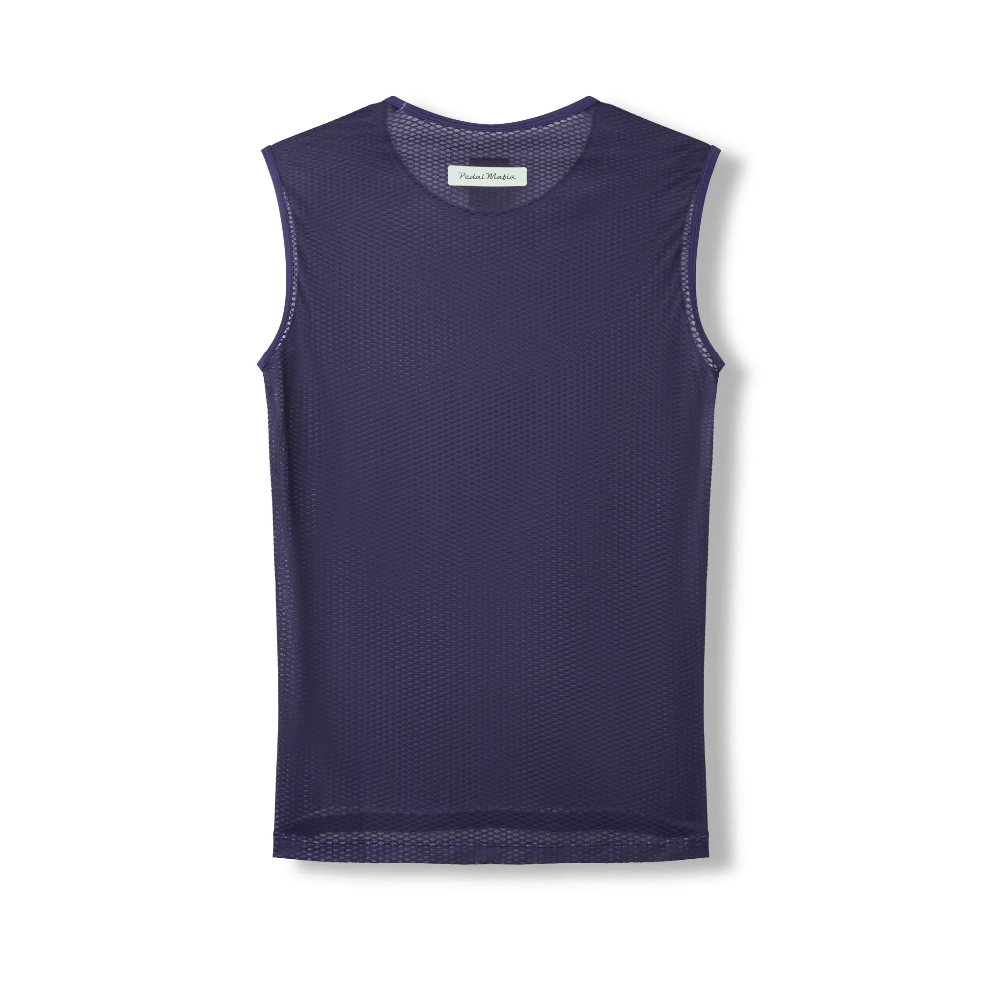 Mens Base Layer - Purple