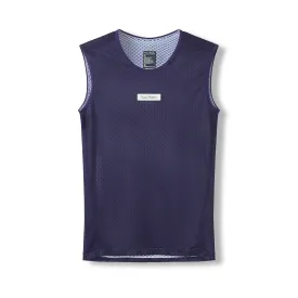 Mens Base Layer - Purple