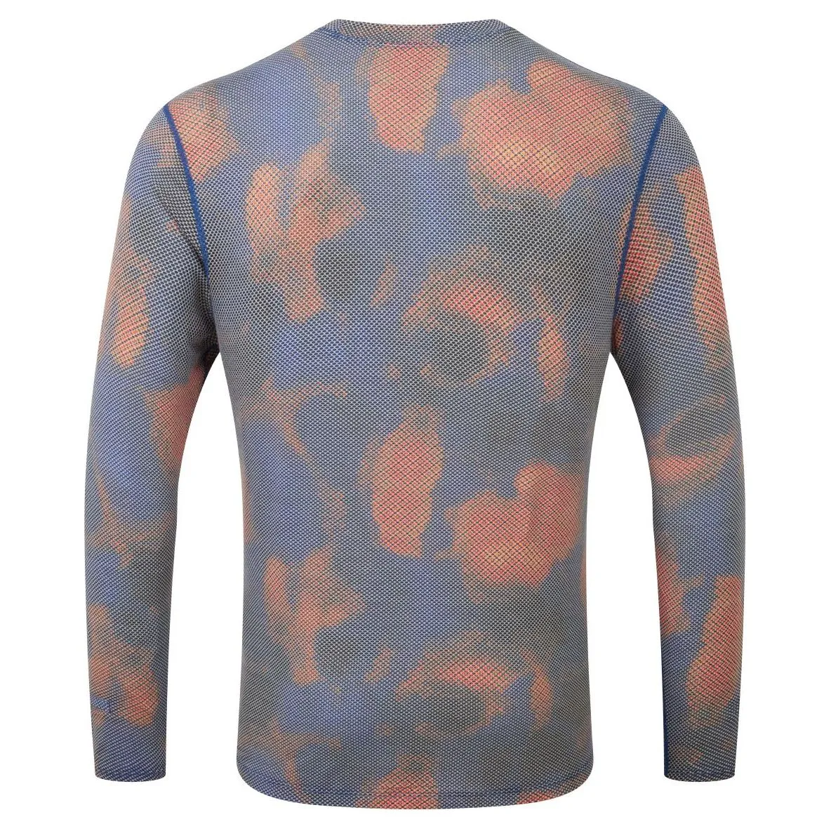 Ronhill Men's Golden Hour Long Sleeve Tee