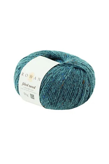 Rowan Felted Tweed