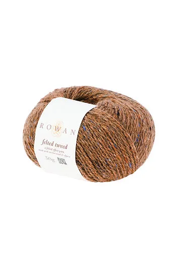 Rowan Felted Tweed