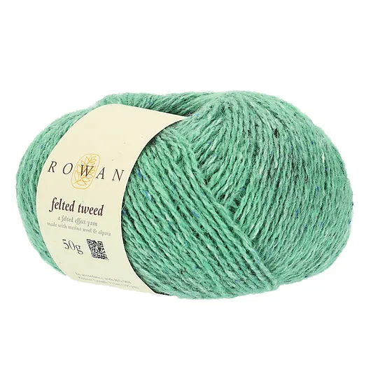 Rowan Felted Tweed