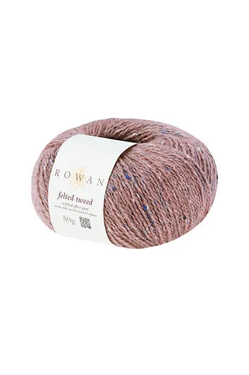 Rowan Felted Tweed