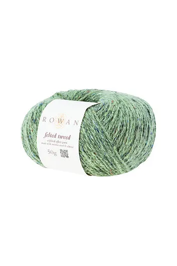 Rowan Felted Tweed