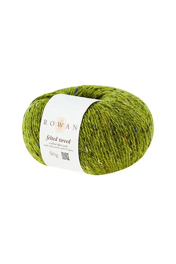Rowan Felted Tweed