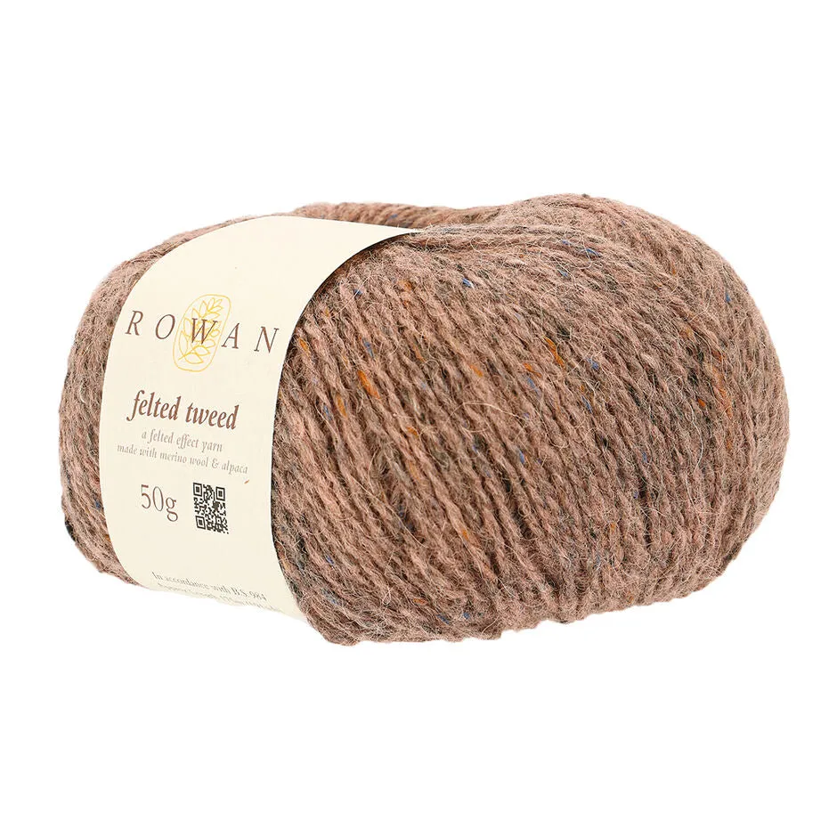 Rowan Felted Tweed