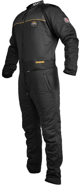Santi Heated Flex 2.0 Undersuit