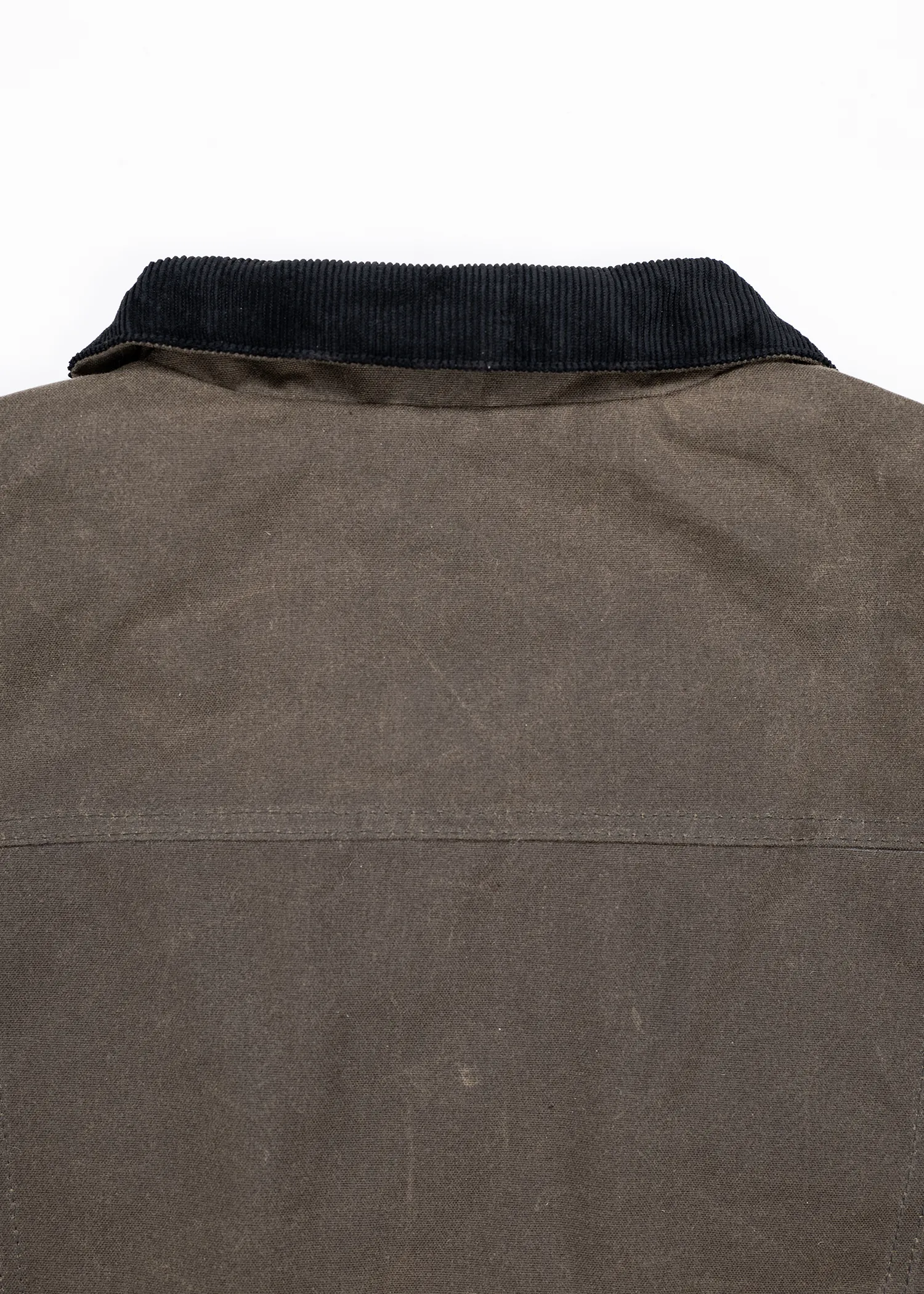The Scout Jacket