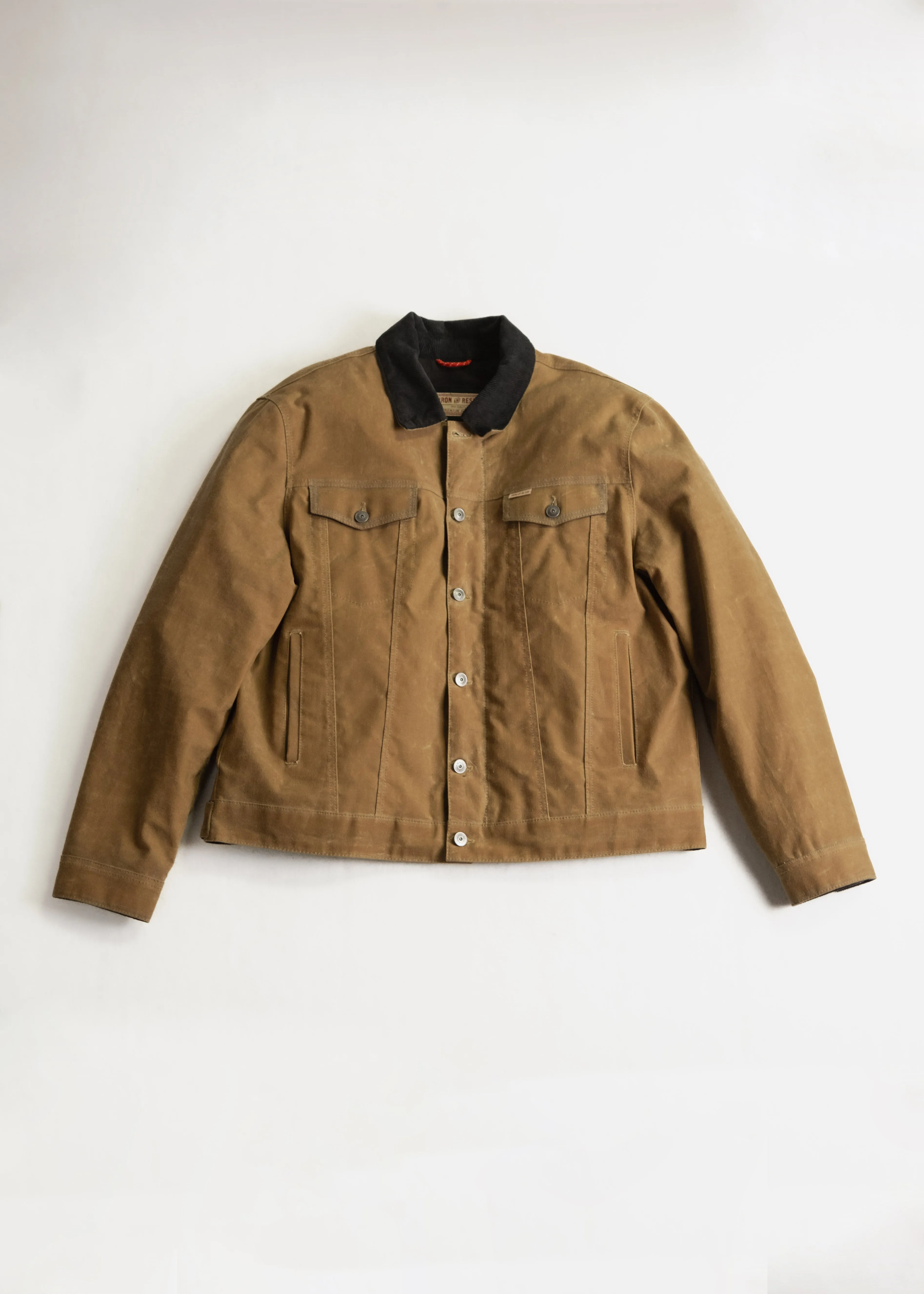 The Scout Jacket