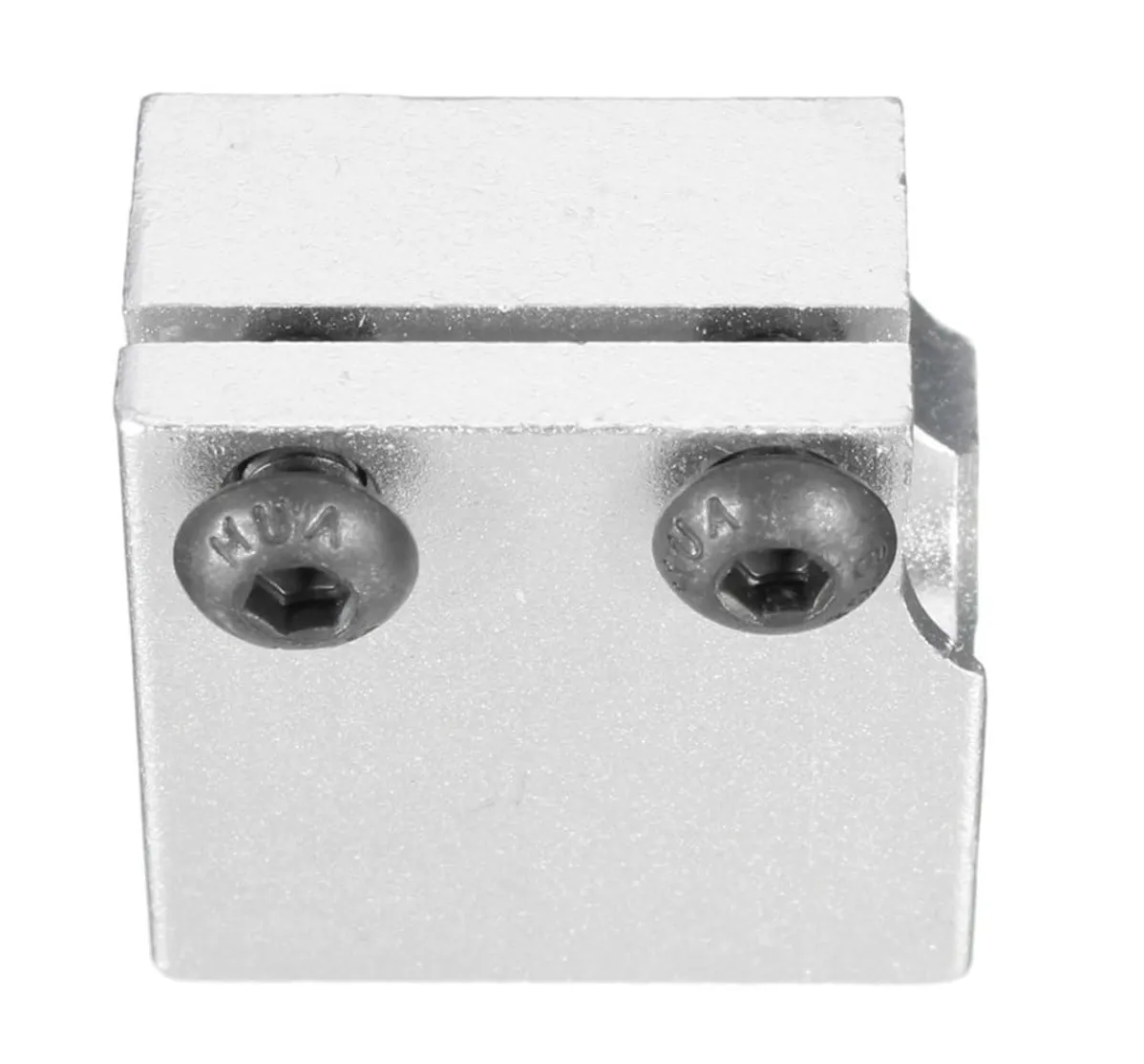 Volcano Heated Aluminum Block