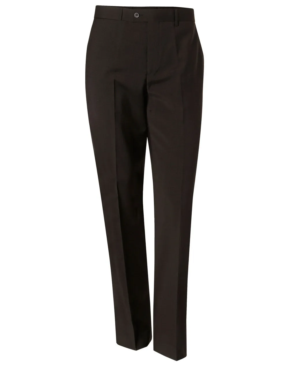 Winning Spirit Men's Wool Blend Stretch Pants (M9300)